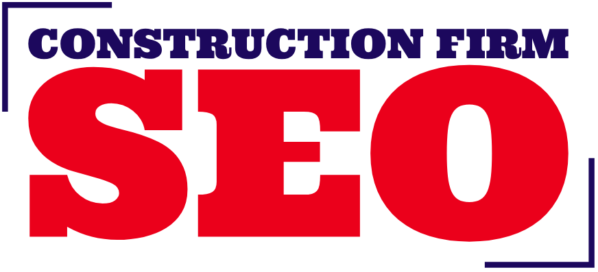 Construction Firm Seo