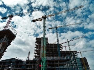 Construction Firm Seo